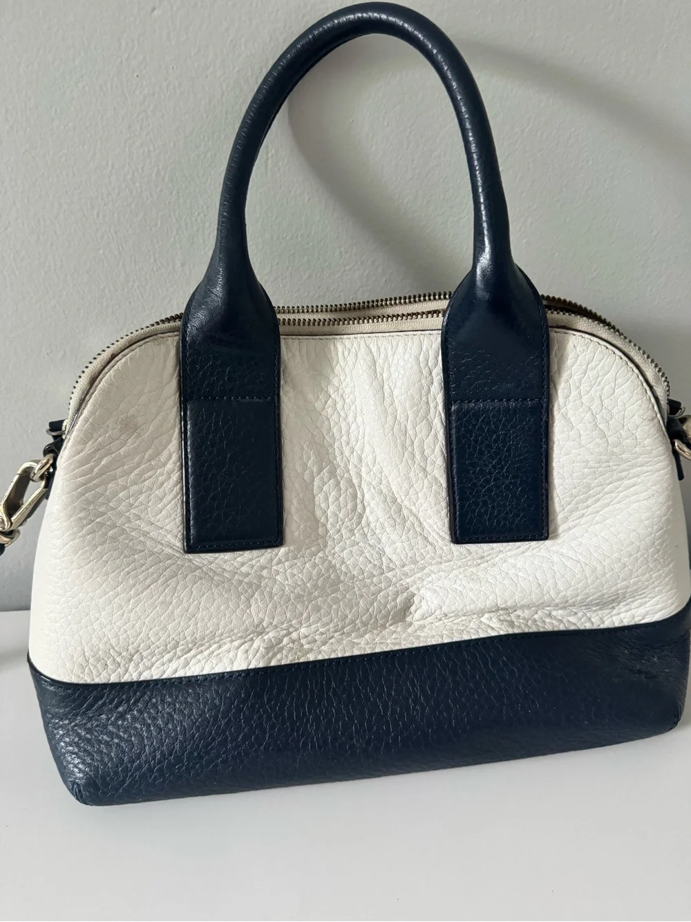 kate spade structured two